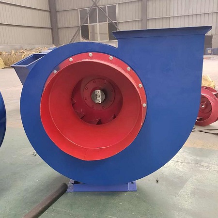 周口市通用鼓风机有限公司